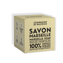 Savon de Marseille en Cube Sans Parfum 400G - COSMOS NATURAL